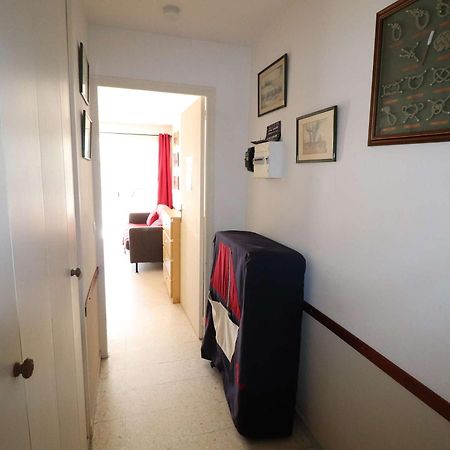 Studio Confortable 3/4 Pers, 100M Plage, Parking Prive Au Grau-Du-Roi - Fr-1-307-20 ル・グロー・デュ・ロワ エクステリア 写真