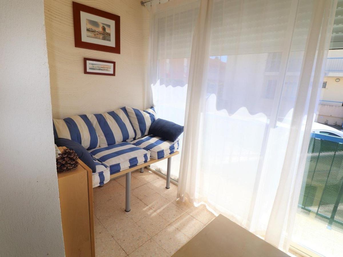 Studio Confortable 3/4 Pers, 100M Plage, Parking Prive Au Grau-Du-Roi - Fr-1-307-20 ル・グロー・デュ・ロワ エクステリア 写真