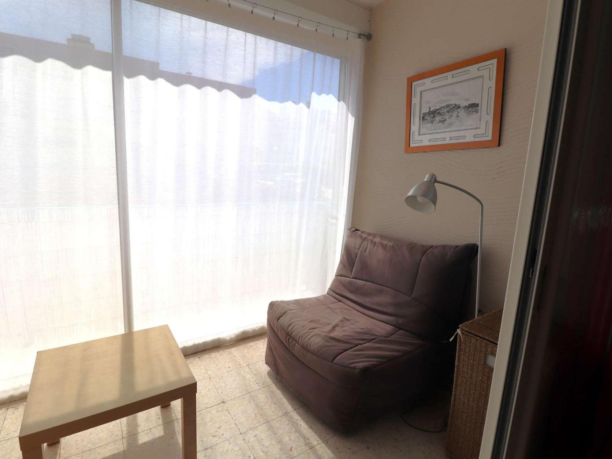 Studio Confortable 3/4 Pers, 100M Plage, Parking Prive Au Grau-Du-Roi - Fr-1-307-20 ル・グロー・デュ・ロワ エクステリア 写真